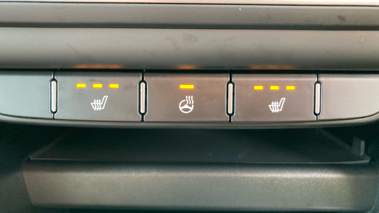 Kia Xceed 1.0T GDi ISG 113 GT-Line 5dr DCT Petrol Hatchback